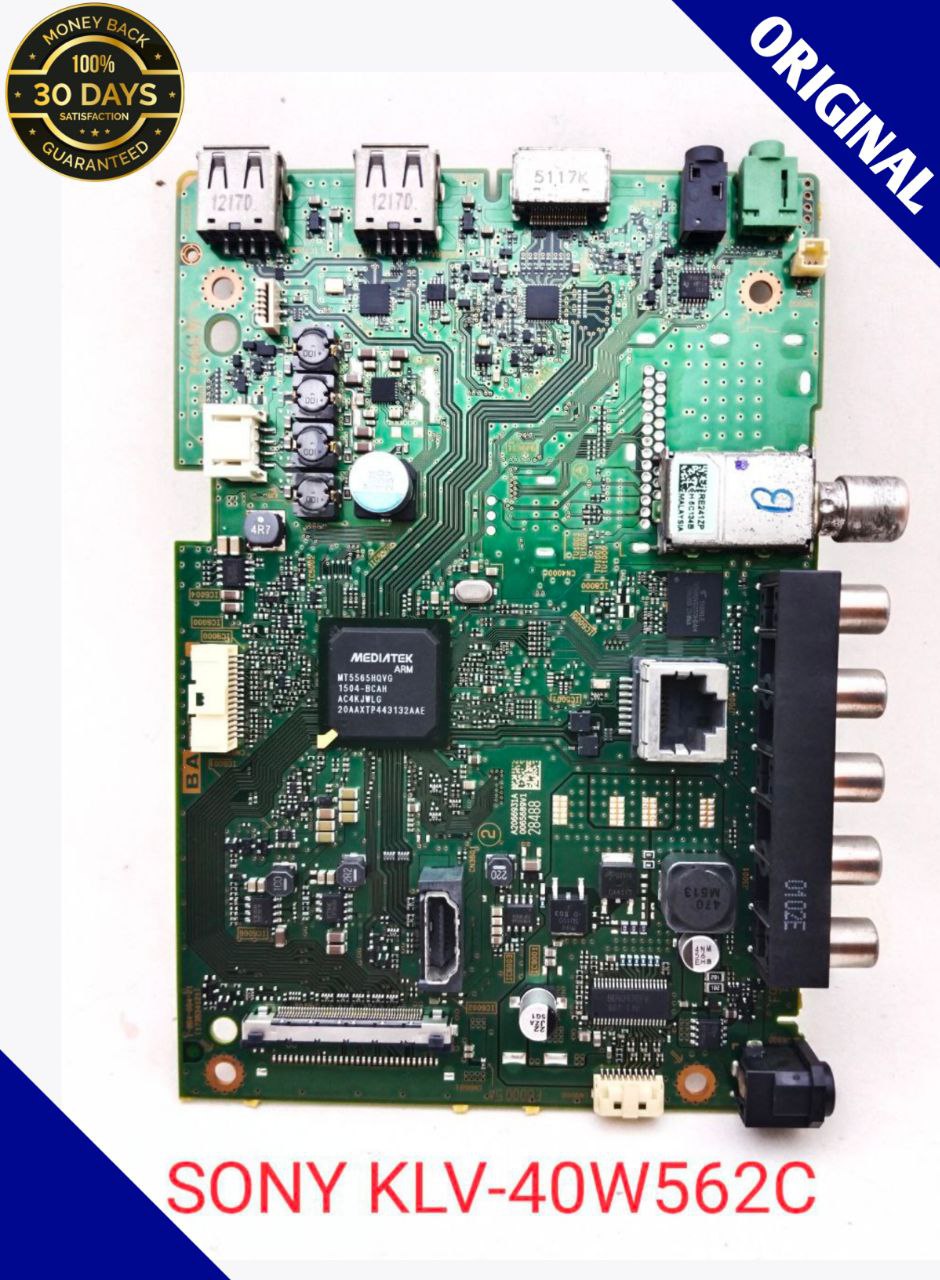 Sony on sale motherboard price