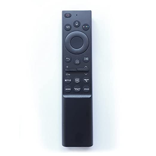 Tv Remote Does Samsung 4k Tv Have Bluetooth BN59-01312A Voice