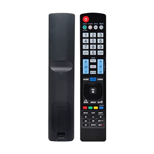 LG SMART TELEVISION REMOTE high quality CONTROL 3D