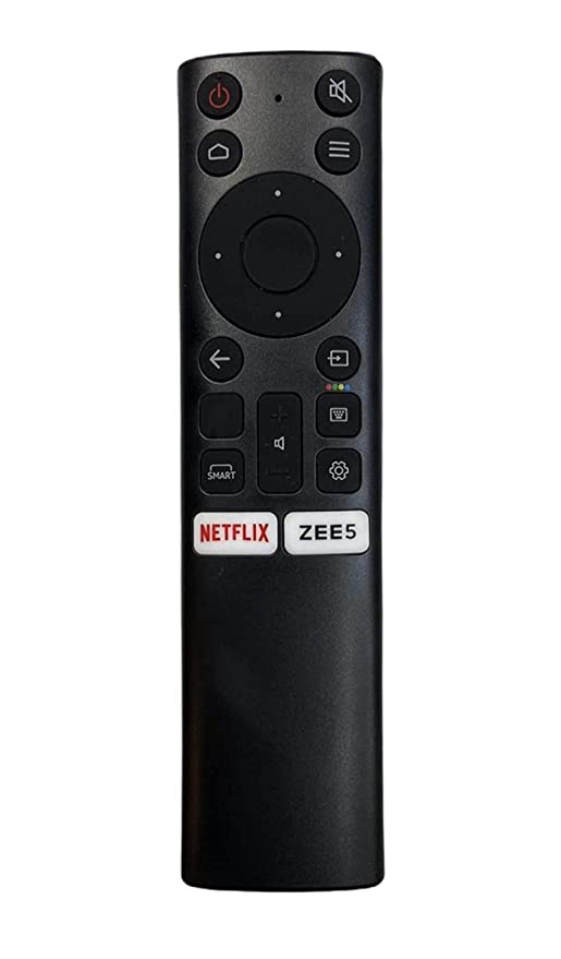 NOKIA Smart LED Remote Control 4k Ultra HD Remote (Non-Voice) at Rs 399.00, TV Remote Control