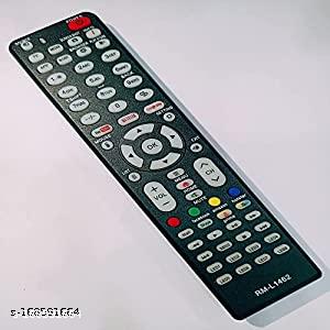 Universal remote for 2024 lcd tv