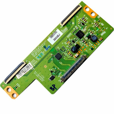 T-CON BOARD