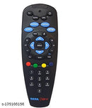 Tata Sky Universal Remote TATA SKY SETUP BOX REMOTE
