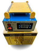 777 LCD Screen Glass Vacuum Separator Phone Heating Platform HEVY Quality