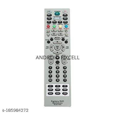 Factory Service Remote Control LG Service Remote New MKJ39170828 factory and Service Remote Control f