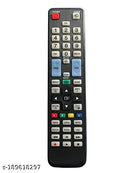 Smart TV Remote Control Compatible for Samsung LCD LED