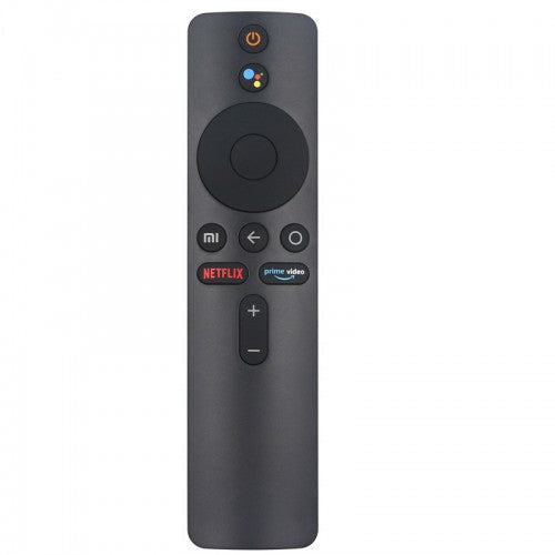 Bluetooth Voice Command Remote for Xiaomi Redmi Mi Smart Android Tv Remote Control Mi 4A 4A Pro 4k Ultra HD & Tv Stick Netflix & Prime Video Function