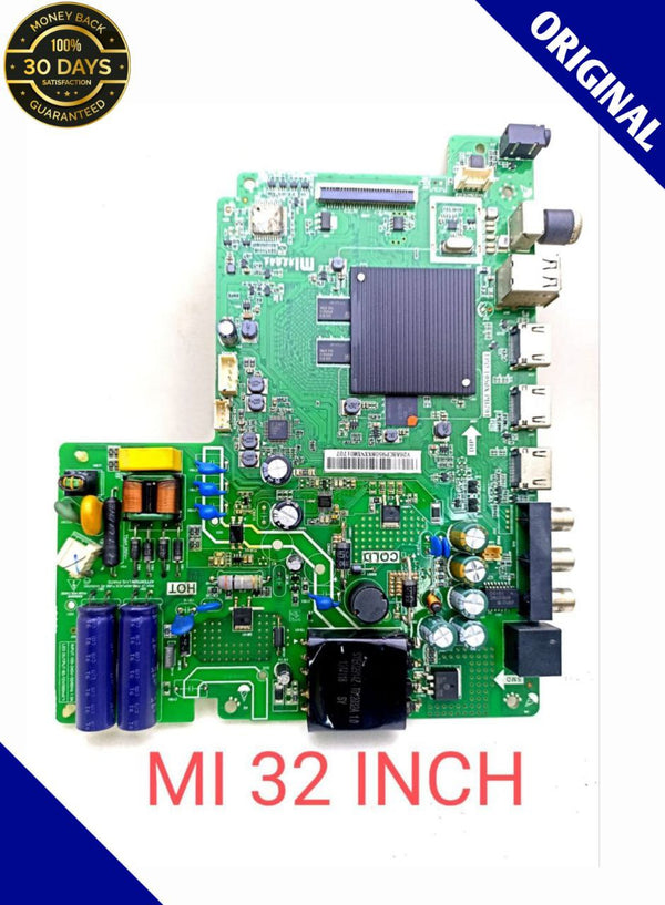 MI 32'' DOUBLE RAM TPD.T950X.PB791 MOTHERBOARD