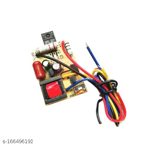 5PCS HIGH Power DC 5V-24V Sampling 14-60INCH LCD TV Switching Flyback Power Supply Module Universal Receiver EVD Power Supply