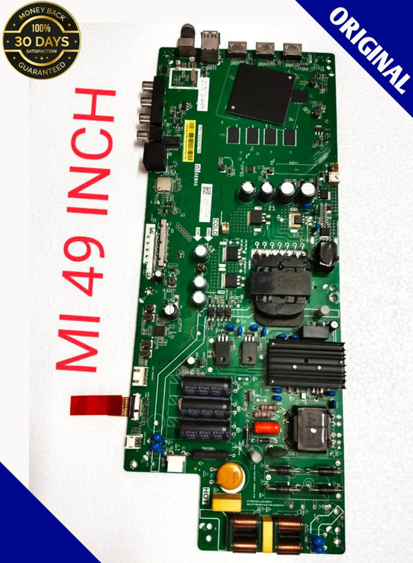 MI 49 INCH SMART LED TV MOTHERBOARD. TPD.T950X.PC792