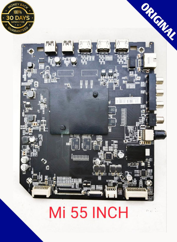 MI 55 INCH LED TV MOTHERBOARD