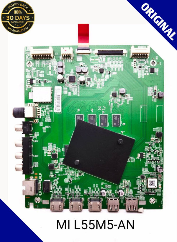 MI 55'' L55M5-AN SMART LED TV MOTHERBOARD