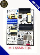 MI 55'' L55M6-EQ6 LED TV POWER SUPPLY