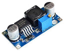 XL6009 DC-DC Step-up Module (1pcs)