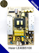 HAIRE LE40B510X LED TV POWER SUPPLY