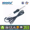 Temperature Adjustable Soldering Iron 60W - 908 (ESD Safe) - Grade A - Original [KOOCU]