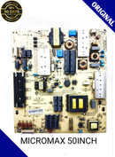 MICROMAX 50 INCH LED TV POWER SUPPLY