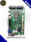 MSTV2410-ZC01-01 LED TV MOTHERBOARD