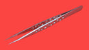 Tweezer (Stainless Steel)