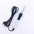 Temperature Adjustable Soldering Iron 60W - 908 (ESD Safe) - Grade A - Original [KOOCU]