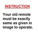 DTH Set Top Box Remote with MPEG-4 Time & Shift Function, for DVB (Free Dish)