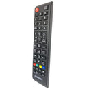 Compatible FOR Samsung LED/LCD Remote Control Works with Samsung LED/LCD TV