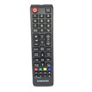 Compatible FOR Samsung LED/LCD Remote Control Works with Samsung LED/LCD TV