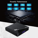TV Box TX9 Pro 6k Android 12.0, 8GB RAM 128GB ROM, Support