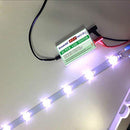 Backlight Tester Auto Voltage Set 0-300V Output LED Lamp Tester For TV Mobile Tubelight Repair