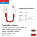 3.0 to USB Type C OTG Cable Male-Female Adapter Compatible with All C Type