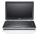 Refurbished Dell Latitude E6430 14 inches Laptop (3rd Gen i5/4GB/320GB)