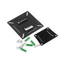 Android Fixcell 14-24 inch LED LCD TV Fixed Wall Mount Stand Bracket Stand