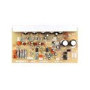 Home Theater Board: 5.1 Home Theater Circuit Board Five 2030 Transistor