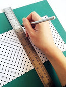 Pen Knife - Crafts Steel Knife 5 Interchangeable Sharp Blades