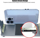 LCD Screen Separator,Heating Free Screen Splitter - Cell Phone Screen Separation Fixture Repair Tool,