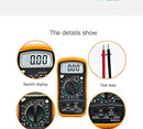 MAS830L Digital Multimeter Multimeter Kit