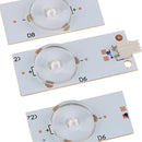 Rear Projection TV Replacement SMD Lamp Beads (32-65in TV) - Pack of 20