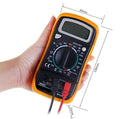 MAS830L Digital Multimeter Multimeter Kit
