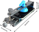 LCD Screen Separator,Heating Free Screen Splitter - Cell Phone Screen Separation Fixture Repair Tool,