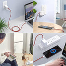 65 Watt Charger Compatible for Oneplus Charger (Adapter and Cable USB-C)