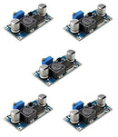 XL6009 DC-DC Step-up Module (Pack of 5)