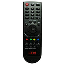 Den Set-Top Box Remote