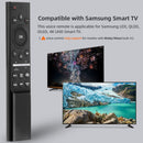 Samsung Voice Remote Control for TV LED QLED 4K 8K UHD HDR Smart TV