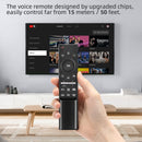 Samsung Voice Remote Control for TV LED QLED 4K 8K UHD HDR Smart TV