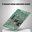 DC To DC Module 3-5V VGL VGH VCOM AVDD TCON Board For LED TV