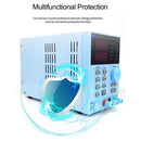 DC Power Supply SUNSHINE P-3005A 30V 5A DC Digital Programmable Adjustable Voltage