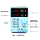 DC Power Supply SUNSHINE P-3005A 30V 5A DC Digital Programmable Adjustable Voltage