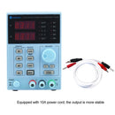 DC Power Supply SUNSHINE P-3005A 30V 5A DC Digital Programmable Adjustable Voltage