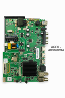 ACER AR32HD994 LED TV MOTHERBOARD