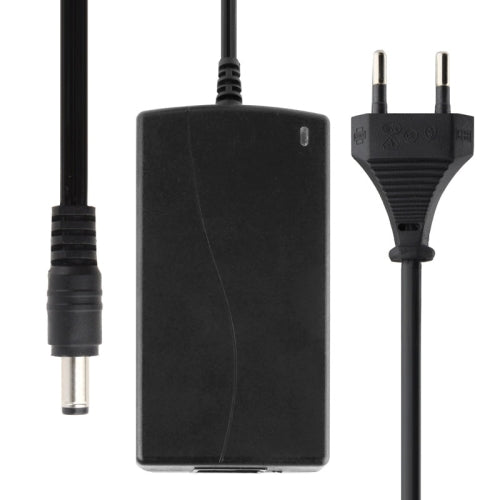 12V 5A DVR TV AC Power Adapter